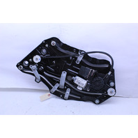 2003-2010 Volkswagen Beetle Convertible Right Rear Quarter Window Regulator 1Y0959812 OEM