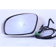 2006 2007 2008 2009 2010 Volkswagen Beetle Left Door Mirror Driver Side View OEM