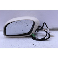 2006 2007 2008 2009 2010 Volkswagen Beetle Left Door Mirror Driver Side View OEM