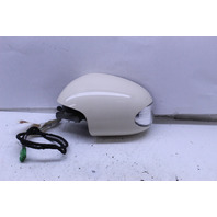 2006 2007 2008 2009 2010 Volkswagen Beetle Left Door Mirror Driver Side View OEM