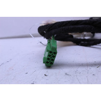 2006 2007 2008 2009 2010 Volkswagen Beetle Left Door Mirror Driver Side View OEM