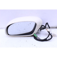 2006 2007 2008 2009 2010 Volkswagen Beetle Left Door Mirror Driver Side View OEM