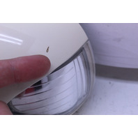 2006 2007 2008 2009 2010 Volkswagen Beetle Left Door Mirror Driver Side View OEM