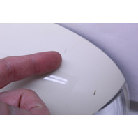 2006 2007 2008 2009 2010 Volkswagen Beetle Left Door Mirror Driver Side View OEM