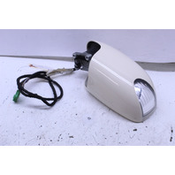 2006 2007 2008 2009 2010 Volkswagen Beetle Left Door Mirror Driver Side View OEM