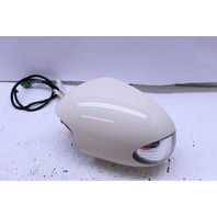 2006 2007 2008 2009 2010 Volkswagen Beetle Left Door Mirror Driver Side View OEM