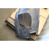 2008 2009 2010 Porsche Cayenne Turbo Front Fender Liner Right OEM