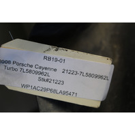 2008 2009 2010 Porsche Cayenne Turbo Front Fender Liner Right OEM