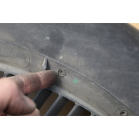 2008 2009 2010 Porsche Cayenne Turbo Front Fender Liner Right OEM