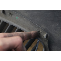 2008 2009 2010 Porsche Cayenne Turbo Front Fender Liner Right OEM