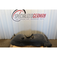 2008 2009 2010 Porsche Cayenne Turbo Front Fender Liner Right OEM