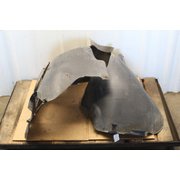 2008 2009 2010 Porsche Cayenne Turbo Front Fender Liner Right OEM