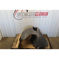 2008 2009 2010 Porsche Cayenne Turbo Front Fender Liner Right OEM