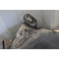 2008 2009 2010 Porsche Cayenne Turbo Front Fender Liner Right OEM