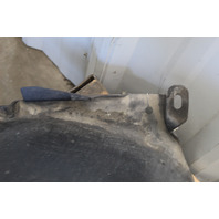2008 2009 2010 Porsche Cayenne Turbo Front Fender Liner Right OEM