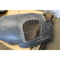 2008 2009 2010 Porsche Cayenne Turbo Front Fender Liner Right OEM