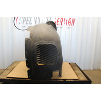 2008 2009 2010 Porsche Cayenne Turbo Front Fender Liner Right OEM