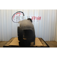 2008 2009 2010 Porsche Cayenne Turbo Front Fender Liner Right OEM