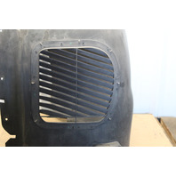 2008 2009 2010 Porsche Cayenne Turbo Front Fender Liner Right OEM