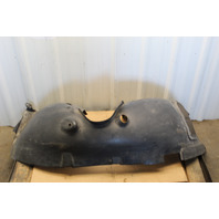 2008 2009 2010 Porsche Cayenne Turbo Front Fender Liner Right OEM