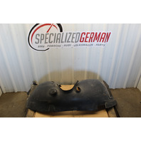 2008 2009 2010 Porsche Cayenne Turbo Front Fender Liner Right OEM
