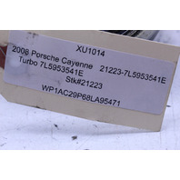 2008 Porsche Cayenne Cayenne Clock Spring - 7L5953541E OEM