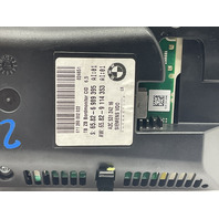 2004-2009 BMW 525i 530i 528i 535i 6.5" On-Board Monitor 65826989395 OEM