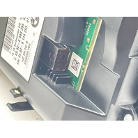 2004-2009 BMW 525i 530i 528i 535i 6.5" On-Board Monitor 65826989395 OEM