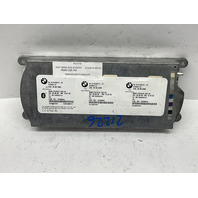 2007 BMW 525i Bluetooth Telematics Control Module 84109120741 OEM