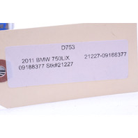 2009-2015 BMW 740i 750Li Lane Departure KAFAS Camera 66519188377 OEM