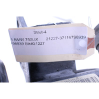 2010-2012 BMW 750ix Front Strut Shock Left EDC OEM