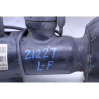 2010-2012 BMW 750ix Front Strut Shock Left EDC OEM