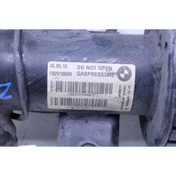 2010-2012 BMW 750ix Front Strut Shock Left EDC OEM