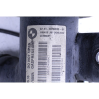 2010-2012 BMW 750ix Front Strut Shock Left EDC OEM