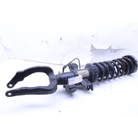 2010-2012 BMW 750ix Front Strut Shock Left EDC OEM