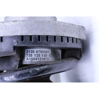 2011 2012 BMW 750Li X Drive Front Strut Shock Right 6796940 OEM