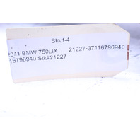 2011 2012 BMW 750Li X Drive Front Strut Shock Right 6796940 OEM