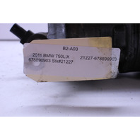 2009-2019 BMW 550ix 650ix 750iX Power Steering Pump 32416788909 OEM