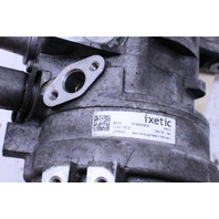 2009-2019 BMW 550ix 650ix 750iX Power Steering Pump 32416788909 OEM