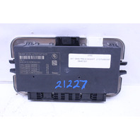 BMW 528i 535i 550i 640i 650i 750i X3 Footwell Light Control Module OEM