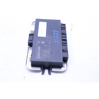 BMW 528i 535i 550i 640i 650i 750i X3 Footwell Light Control Module OEM