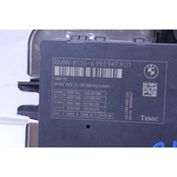 BMW 528i 535i 550i 640i 650i 750i X3 Footwell Light Control Module OEM