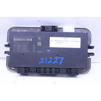 BMW 528i 535i 550i 640i 650i 750i X3 Footwell Light Control Module OEM