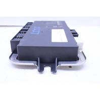 BMW 528i 535i 550i 640i 650i 750i X3 Footwell Light Control Module OEM