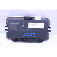 BMW 528i 535i 550i 640i 650i 750i X3 Footwell Light Control Module OEM
