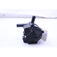 2011 BMW 750LiX Auxiliary Electric Water Pump 704077340 OEM