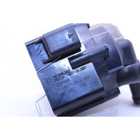 2011 BMW 750LiX Auxiliary Electric Water Pump 704077340 OEM