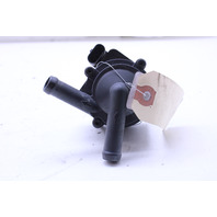 2011 BMW 750LiX Auxiliary Electric Water Pump 704077340 OEM