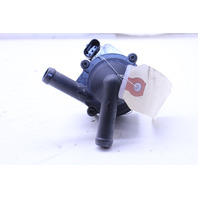 2011 BMW 750LiX Auxiliary Electric Water Pump 704077340 OEM