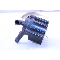 2011 BMW 750LiX Auxiliary Electric Water Pump 704077340 OEM
